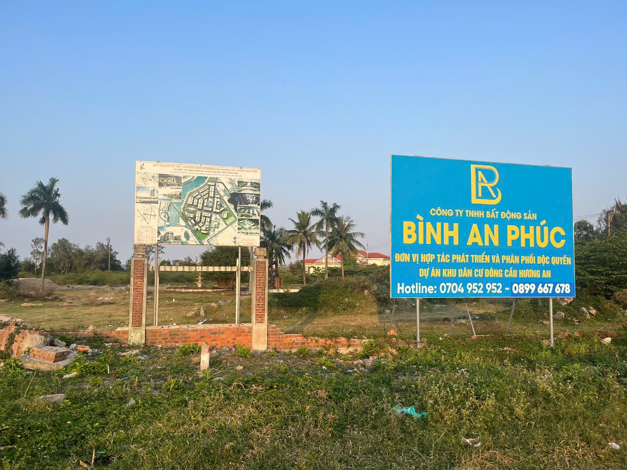 ĐẤT ĐẸP- GIÁ TỐT Chính chủ cần bán nhanh lô đất vị trí chiến lược tại xã Xuân Phú TP. Đà Nẵng 15977760