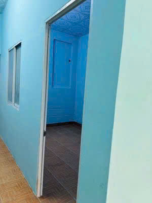 Cho thuê nhà cấp 4 mới – 60M² – giá 7 triệu/tháng 15977763