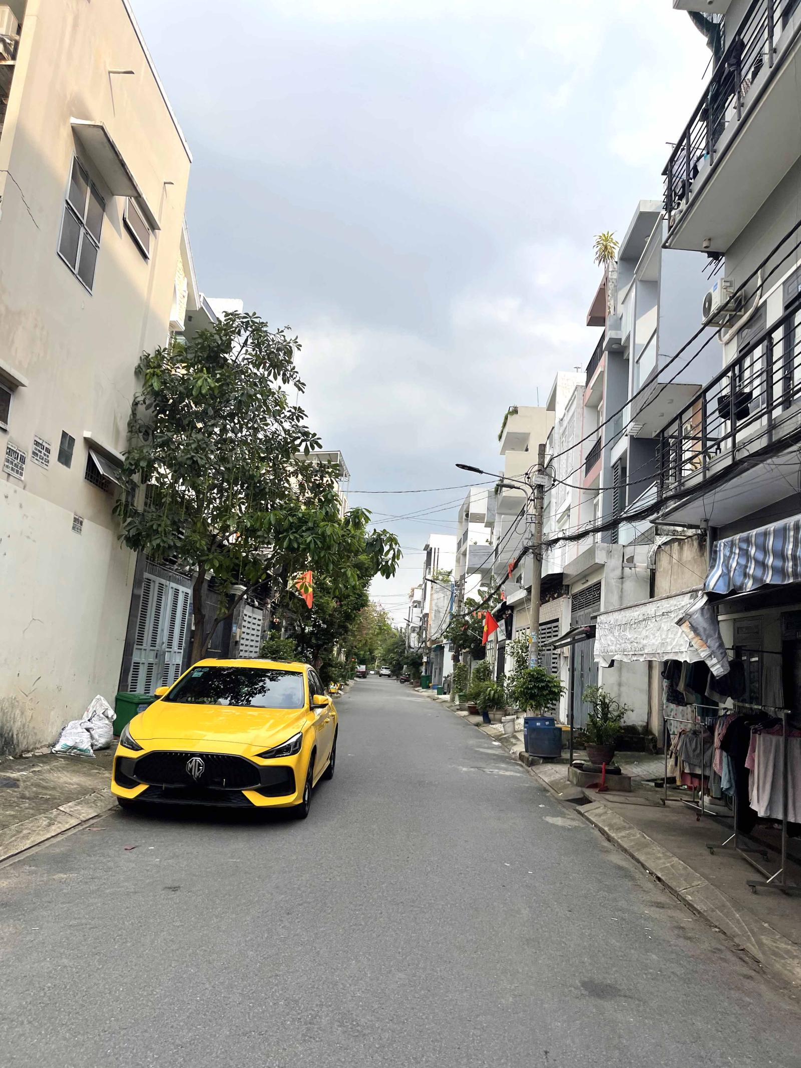 Nhà Khu Sông Đà Hiệp Bình Chánh – 67m² Nở Hậu – 4 Phòng Ngủ – 8.9 Tỷ 15977764