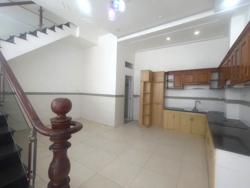 Nhà Khu Sông Đà Hiệp Bình Chánh – 67m² Nở Hậu – 4 Phòng Ngủ – 8.9 Tỷ 15977764