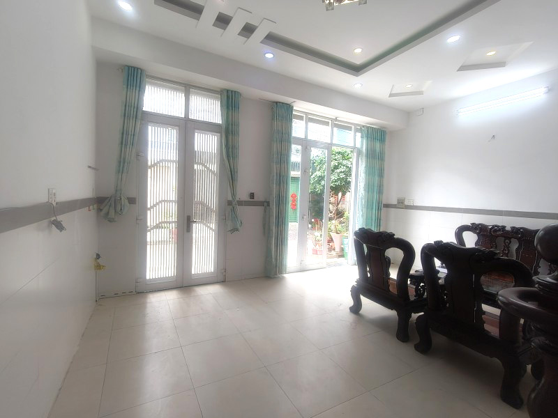 Nhà Khu Sông Đà Hiệp Bình Chánh – 67m² Nở Hậu – 4 Phòng Ngủ – 8.9 Tỷ 15977764