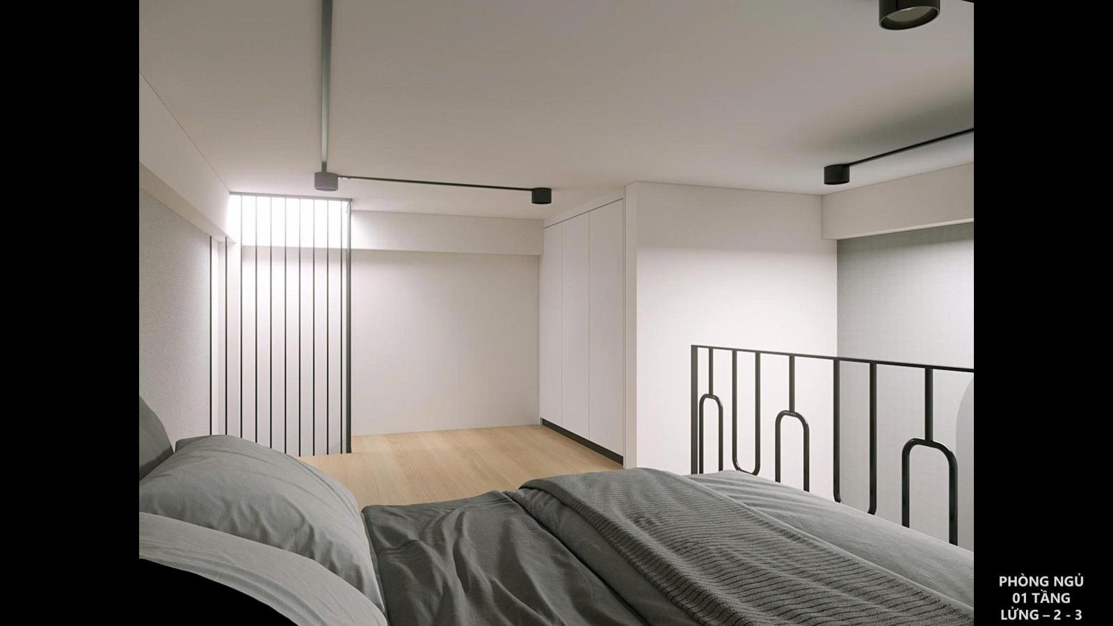 CHO THUÊ CĂN HỘ KHÉP KÍN – THANG MÁY – Ô TÔ ĐỖ CỬA – Ngô Gia Tự, Long Biên 15977766