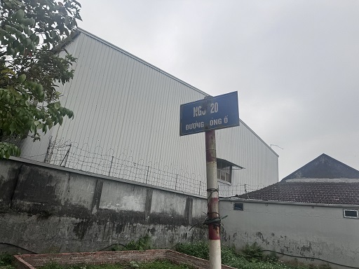 BÁN ĐẤT THỔ CƯ – ĐỒNG ỐC, LẠI YÊN – VỊ TRÍ ĐẸP, Ô TÔ VÀO NHÀ 15977777