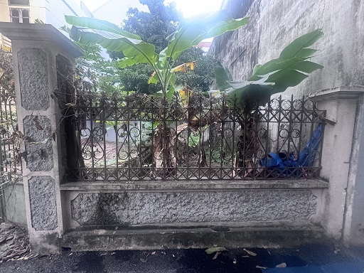 BÁN ĐẤT THỔ CƯ – ĐỒNG ỐC, LẠI YÊN – VỊ TRÍ ĐẸP, Ô TÔ VÀO NHÀ 15977777