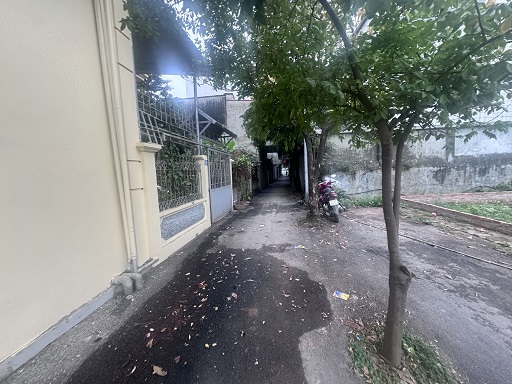 BÁN ĐẤT THỔ CƯ – ĐỒNG ỐC, LẠI YÊN – VỊ TRÍ ĐẸP, Ô TÔ VÀO NHÀ 15977777