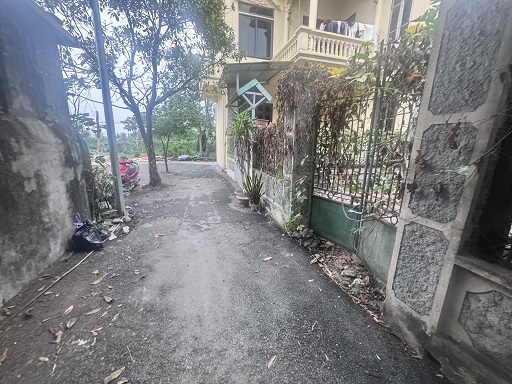 BÁN ĐẤT THỔ CƯ – ĐỒNG ỐC, LẠI YÊN – VỊ TRÍ ĐẸP, Ô TÔ VÀO NHÀ 15977777