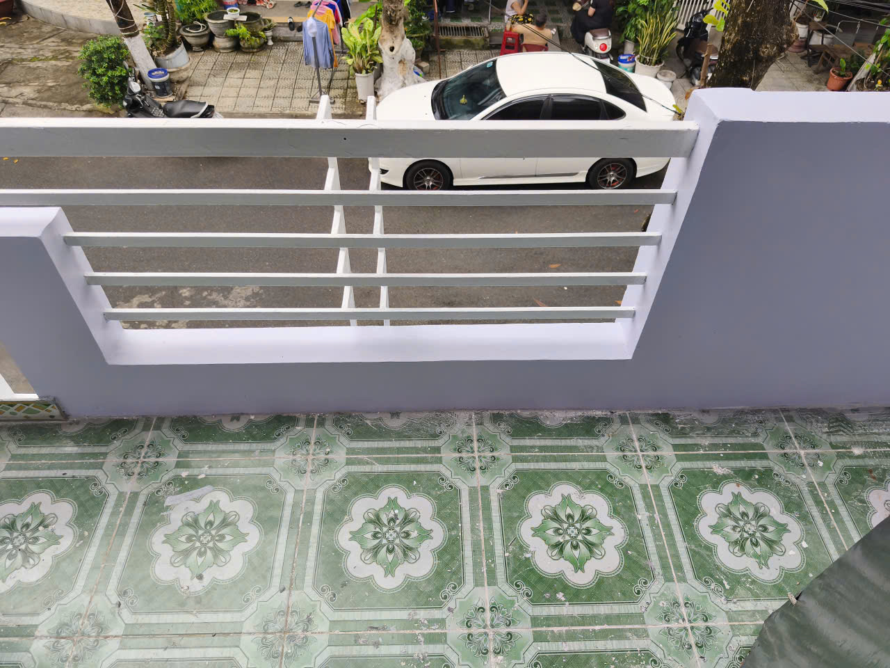 ♥ MT Hải Châu đường 5.5m lề 3m, gần DownTown, Lotte, 56m2, 2 tầng cứng cáp, nhỉnh 6.x tỷ 15977780