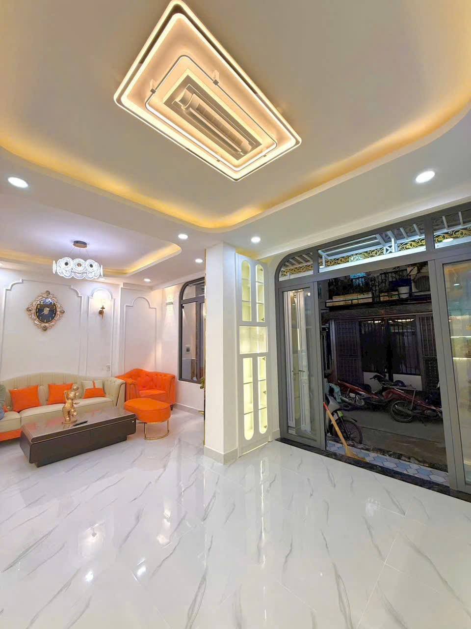 BIỆT THỰ HUỲNH TẤN PHÁT – NGANG 10M HÀNG HIẾM – MUA 1 MÀ ĐƯỢC 2 – GIÁ 8,5 TỶ 15977781