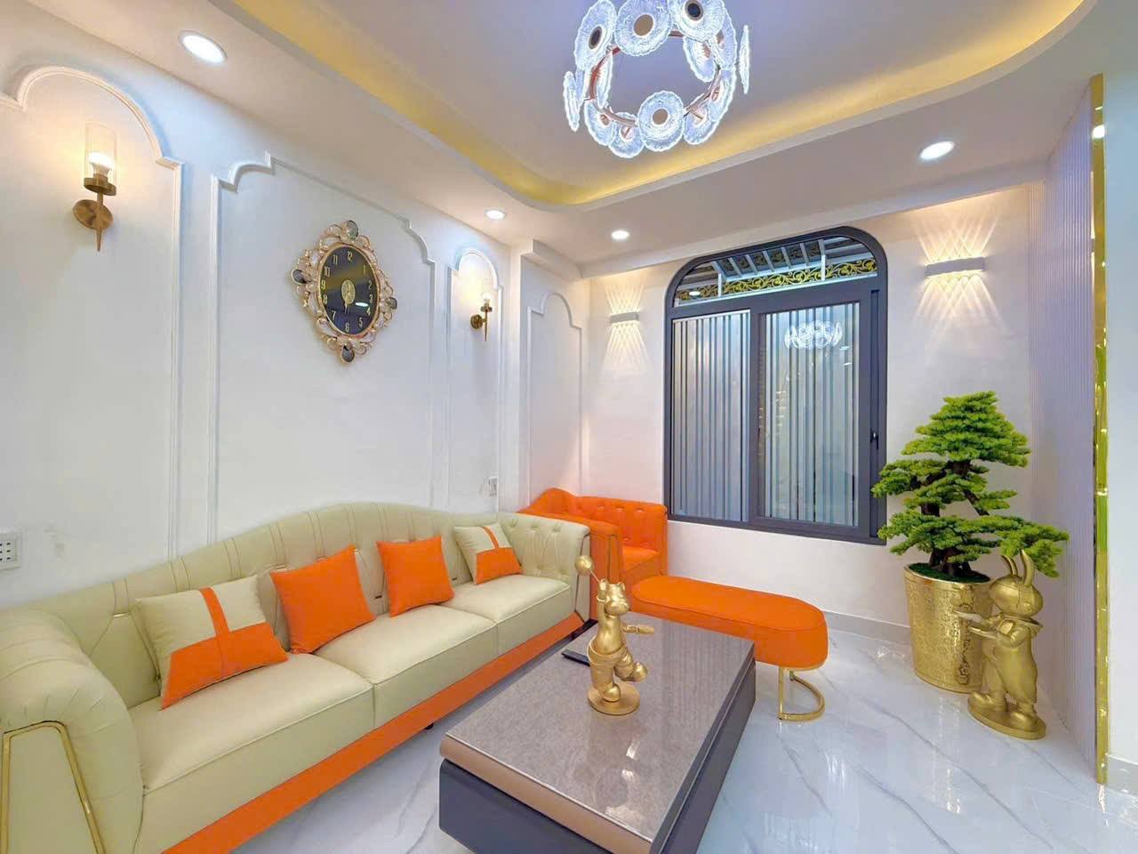 BIỆT THỰ HUỲNH TẤN PHÁT – NGANG 10M HÀNG HIẾM – MUA 1 MÀ ĐƯỢC 2 – GIÁ 8,5 TỶ 15977781