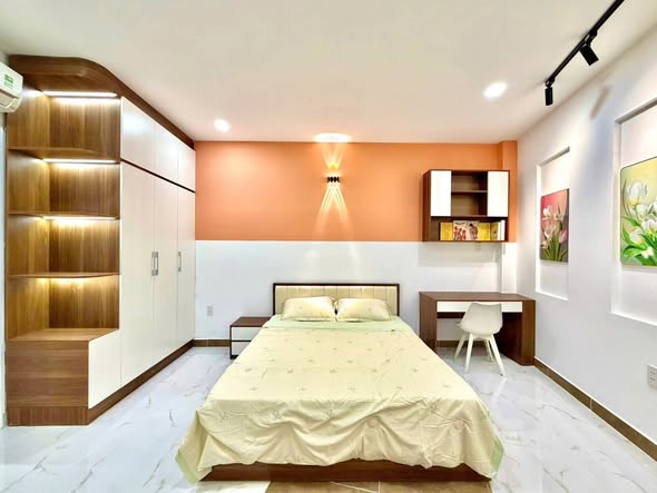 Nhà HXH Đường Bùi Văn Thêm Quận Phú Nhuận Phường 9 Cũ. 15977782