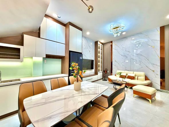 Nhà HXH Đường Bùi Văn Thêm Quận Phú Nhuận Phường 9 Cũ. 15977782