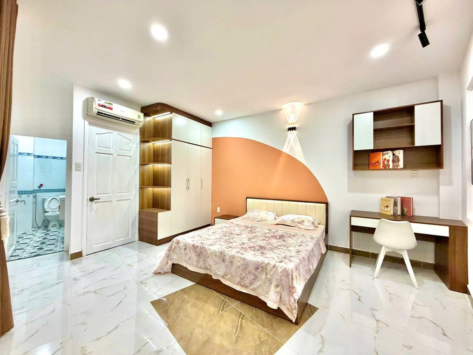 Nhà HXH Đường Bùi Văn Thêm Quận Phú Nhuận Phường 9 Cũ. 15977782