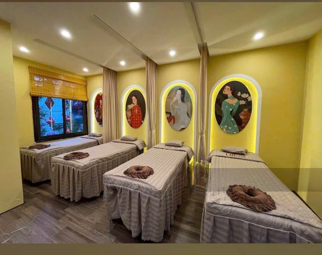 Bán lô góc Dương Đình Nghệ 99m2, 4 tầng, gần biển – Giá 23 tỷ 15977783