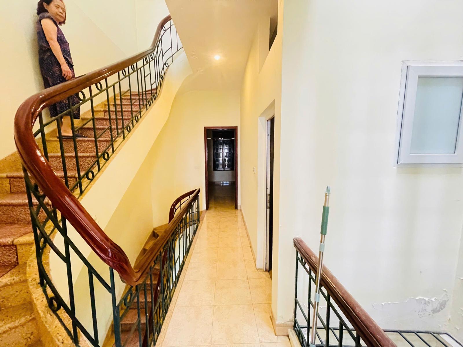 LÔ GÓC 2 MẶT THOÁNG – Ô TÔ TRÁNH – KINH DOANH ĐỈNH CAO PHỐ Nguyễn Trãi – 29.5 TỶ lh 0975124520 15977785