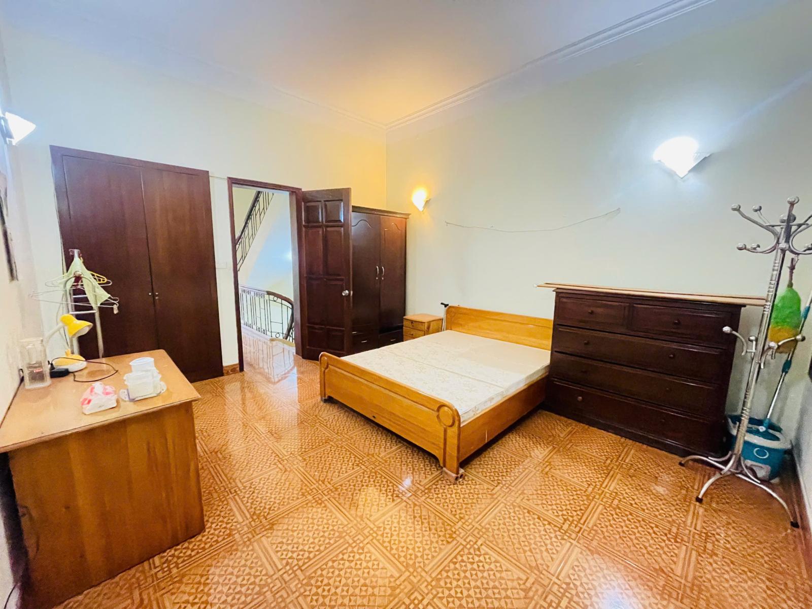 LÔ GÓC 2 MẶT THOÁNG – Ô TÔ TRÁNH – KINH DOANH ĐỈNH CAO PHỐ Nguyễn Trãi – 29.5 TỶ lh 0975124520 15977785