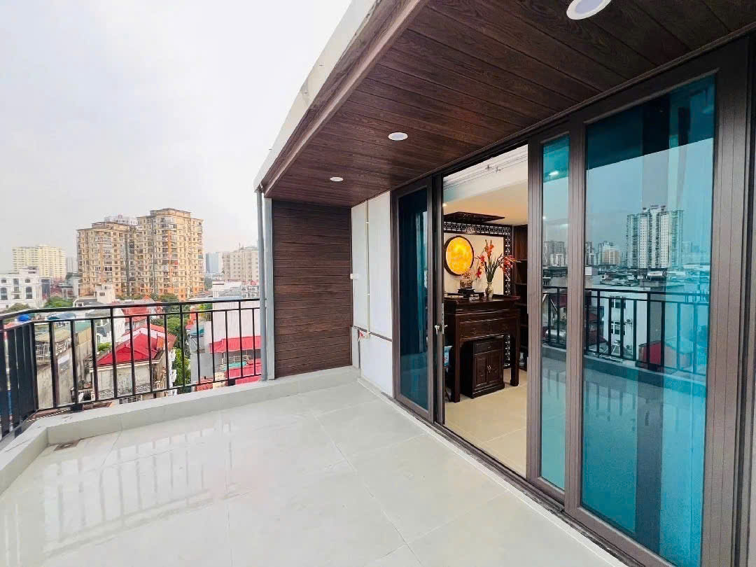 Bán nhà phố Nguyễn Bá Khoản – Cầu Giấy – 72m² – 9 tầng – Thang máy – 35 tỷ LH 0975124520 15977786