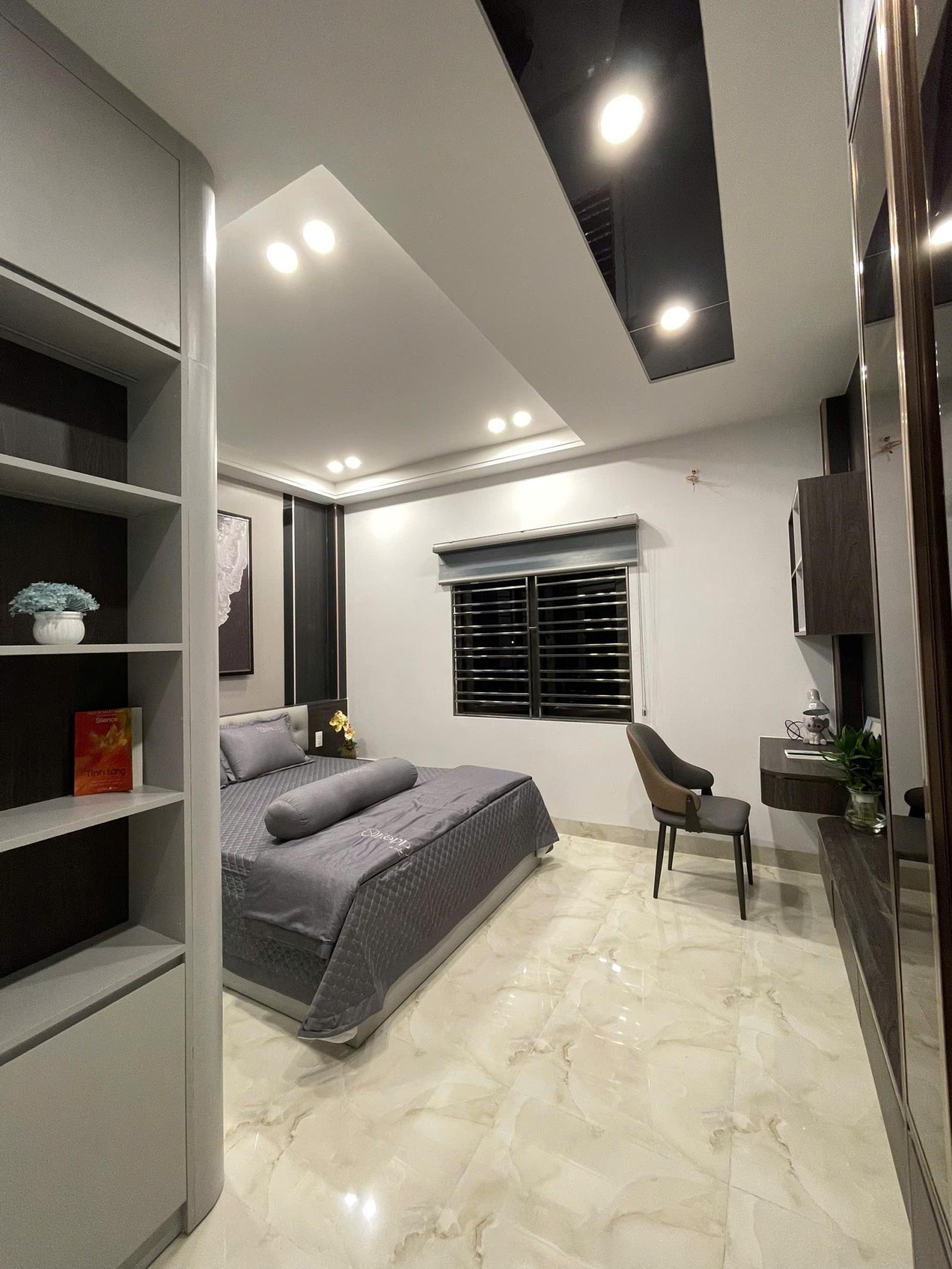 🔥 4 TẦNG THANG MÁY – FULL NỘI THẤT – GIỮA 3 KCN LỚN BẮC SƠN 🔥 15977791