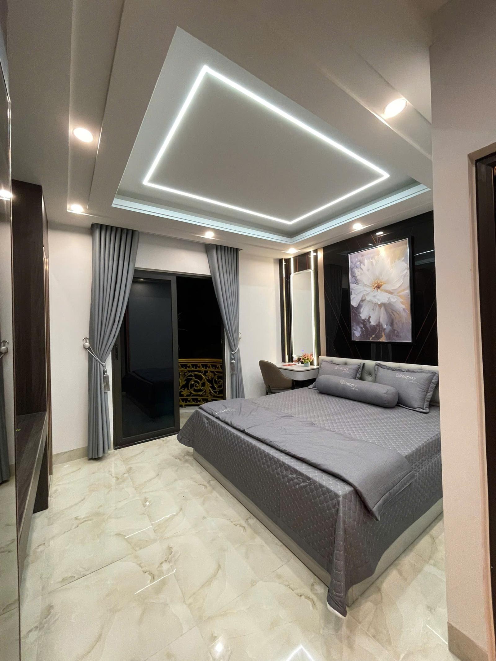 🔥 4 TẦNG THANG MÁY – FULL NỘI THẤT – GIỮA 3 KCN LỚN BẮC SƠN 🔥 15977791