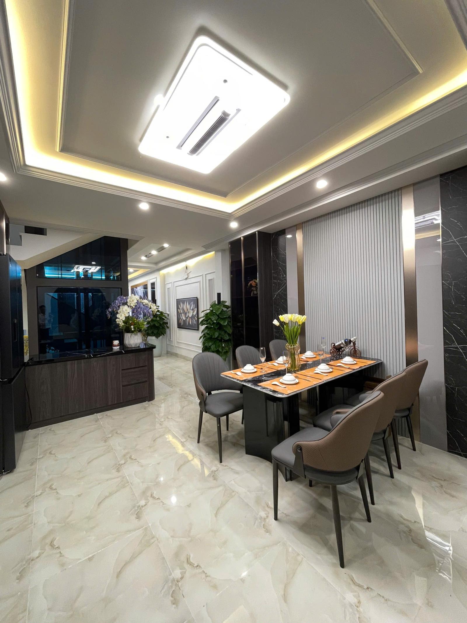 🔥 4 TẦNG THANG MÁY – FULL NỘI THẤT – GIỮA 3 KCN LỚN BẮC SƠN 🔥 15977791