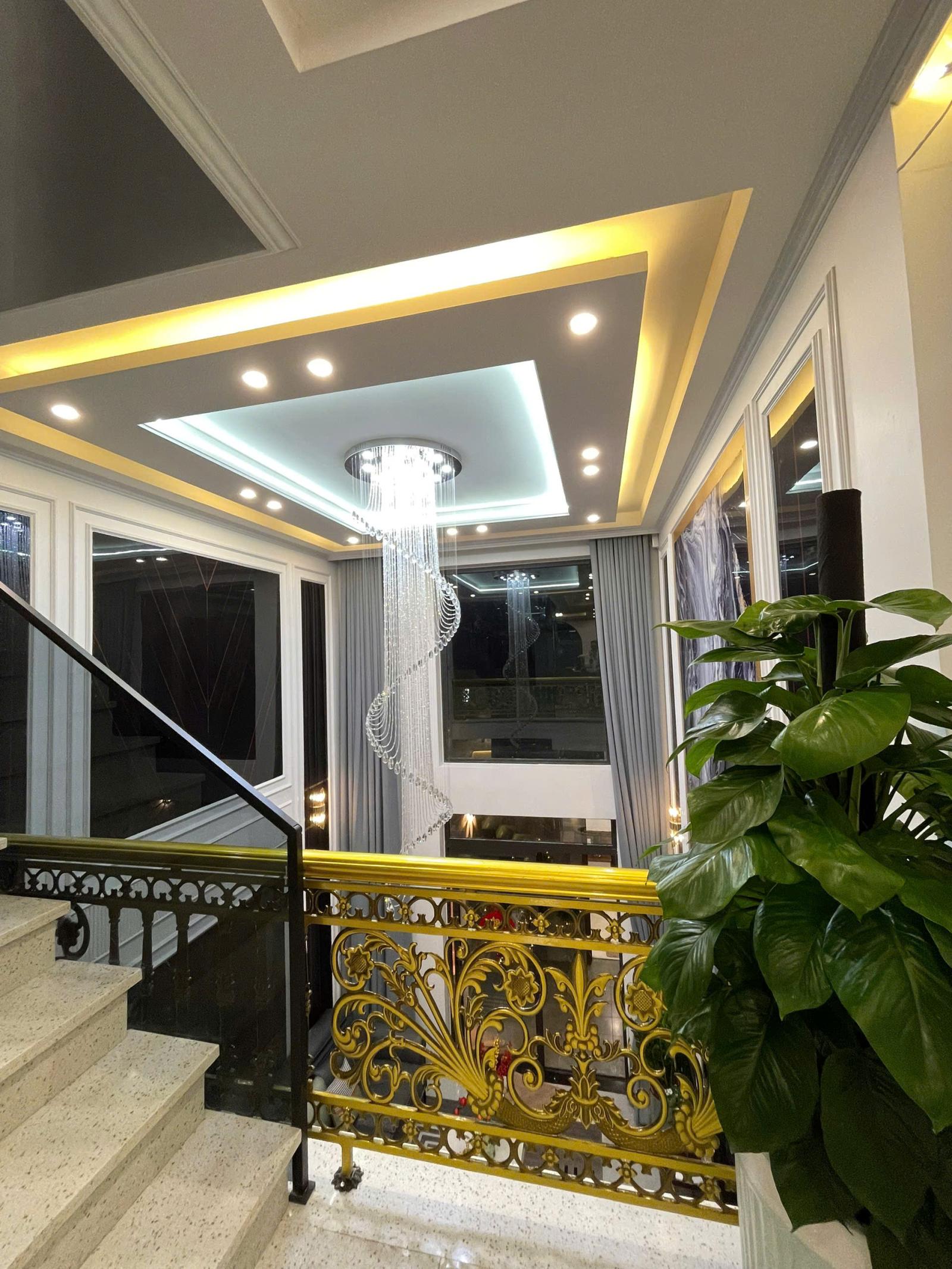 🔥 4 TẦNG THANG MÁY – FULL NỘI THẤT – GIỮA 3 KCN LỚN BẮC SƠN 🔥 15977791