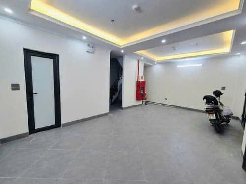 HOT! BÁN NHÀ NGÕ 158 NGỌC HÀ 48M 7 TẦNG MT 6.8M 11CH KHÉP KÍN GIÁ 18.3 TỶ 0336212066 15977793