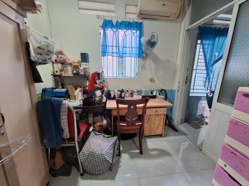 Bán nhà hẻm đường số 8, Trường Thọ, Thủ Đức, TP HCM. DT 100m2, cấp 4, giá 5.15 tỷ. 15977794