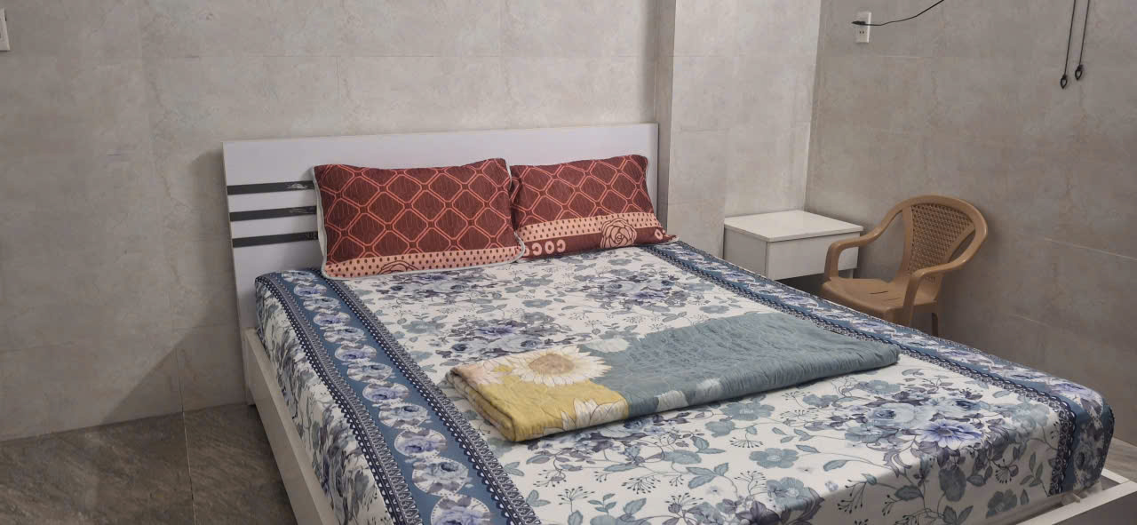 KHÁCH SẠN 12 PHÒNG – NGUYỄN TRI PHƯƠNG – CỔNG SÂN BAY 16.5 TỶ 15977795