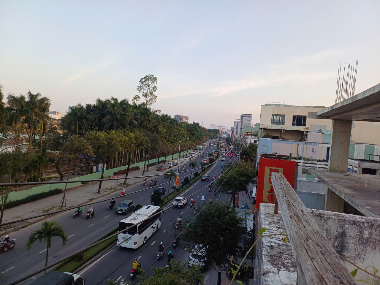 KHÁCH SẠN 12 PHÒNG – NGUYỄN TRI PHƯƠNG – CỔNG SÂN BAY 16.5 TỶ 15977795