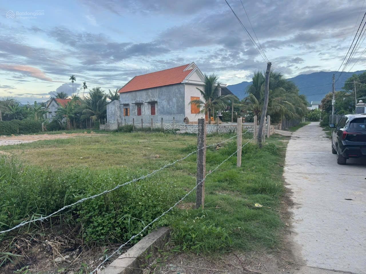 BÁN ĐẤT MẶT TIỀN 21M GIÁ RẺ DUY NHẤT KHU VỰC NINH HÒA 15977796