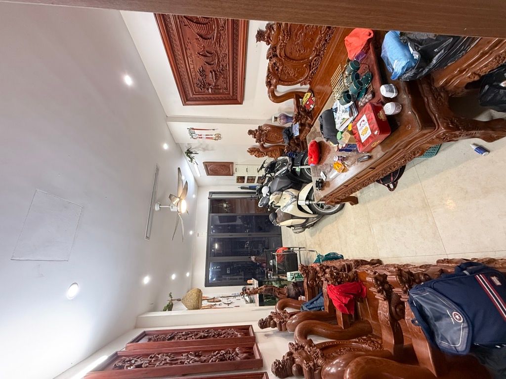 Bán nhà Giáp Bát, Hoàng Mai, Ô tô, Kinh doanh, 61m2, 15.5 tỷ(CTL) 15977801