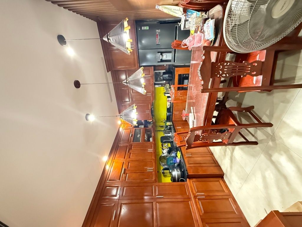 Bán nhà Giáp Bát, Hoàng Mai, Ô tô, Kinh doanh, 61m2, 15.5 tỷ(CTL) 15977801