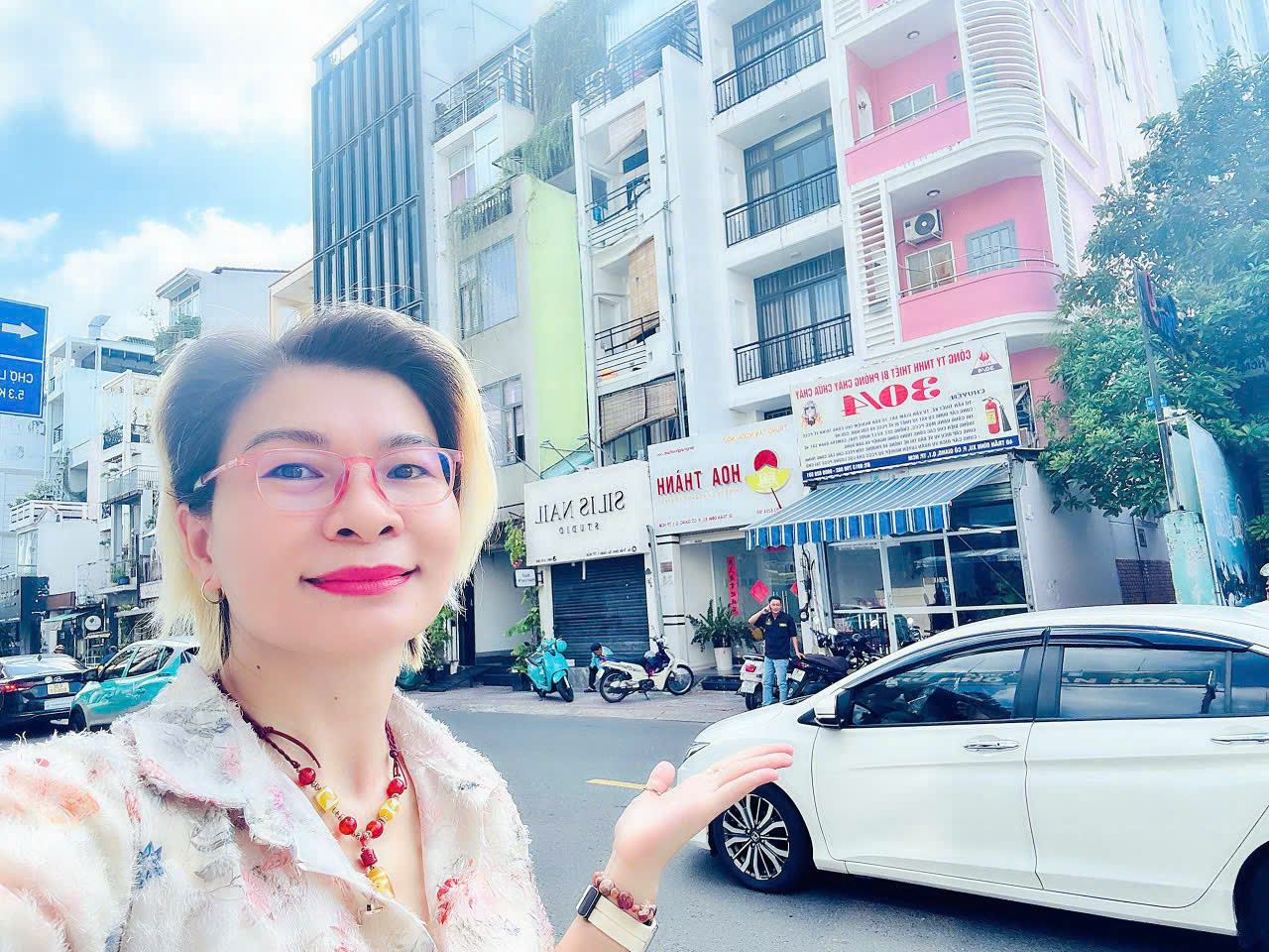 BÁN NHÀ MTKD Đ.TRẦN ĐÌNH XU. QUẬN 1 - 4M*20M - ĐẤT FULL THỔ CƯ - ĐƯỜNG 2 CHIỀU VỊ TRÍ KINH DOANH 15977803