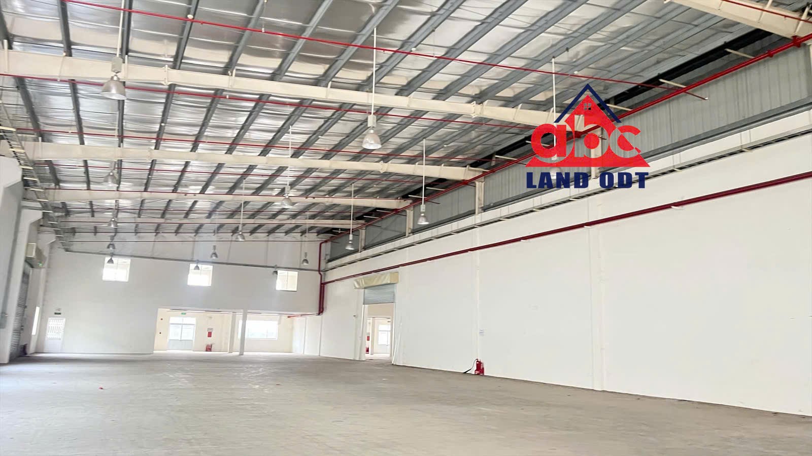 XT029 Nhà Xưởng hiện đại, khuôn viên SX độc lập thu hút đầu linh hoạt nhiều ngành nghề 15977808