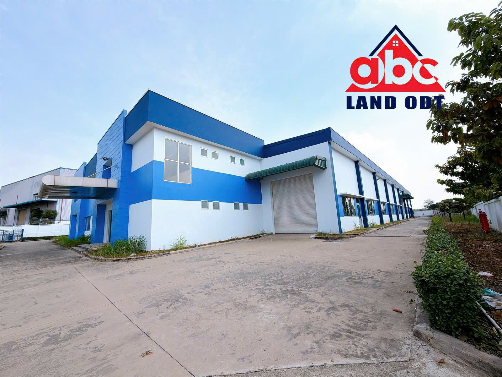 XT029 Nhà Xưởng hiện đại, khuôn viên SX độc lập thu hút đầu linh hoạt nhiều ngành nghề 15977809