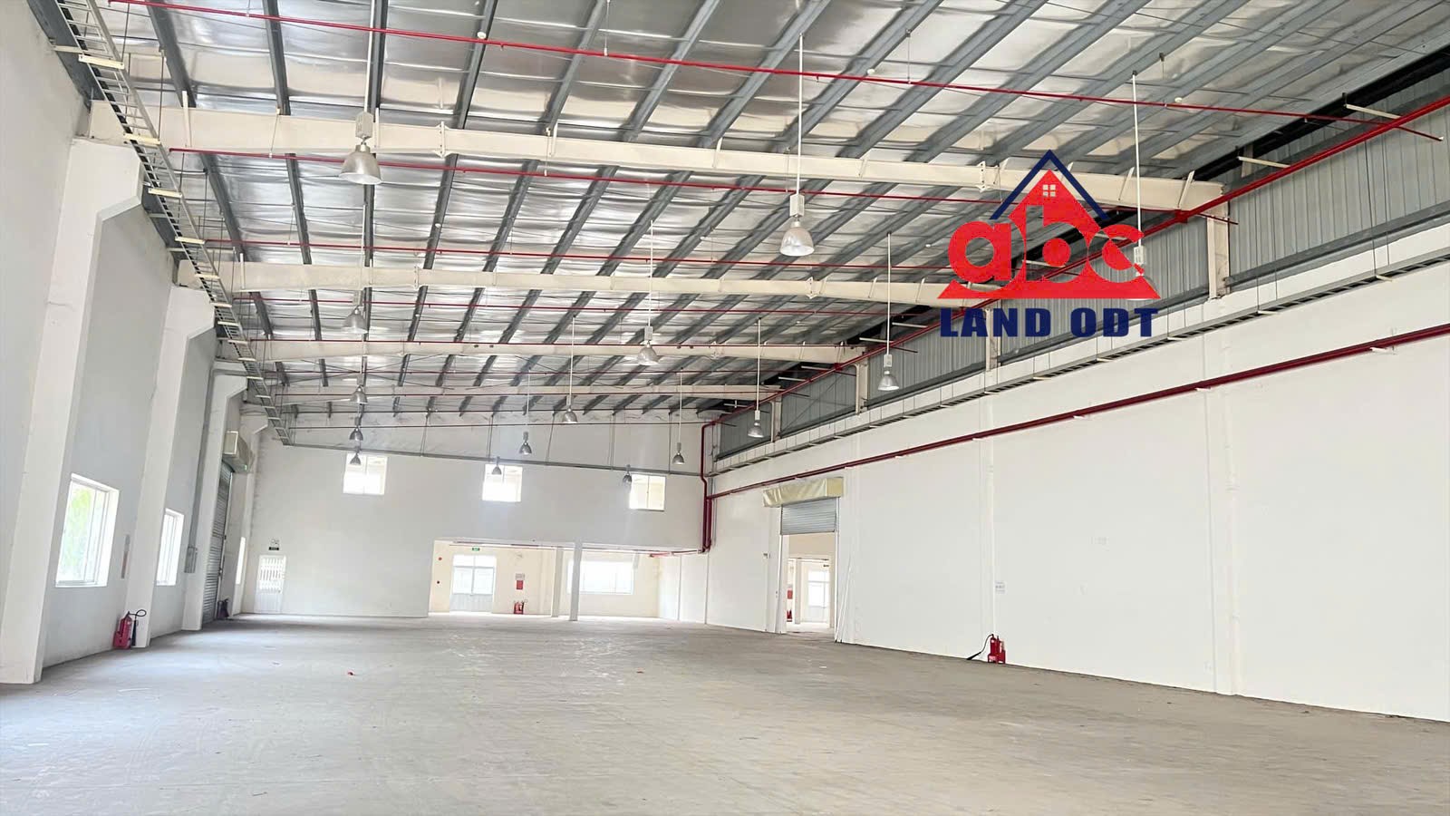 XT029 Nhà Xưởng hiện đại, khuôn viên SX độc lập thu hút đầu linh hoạt nhiều ngành nghề 15977809