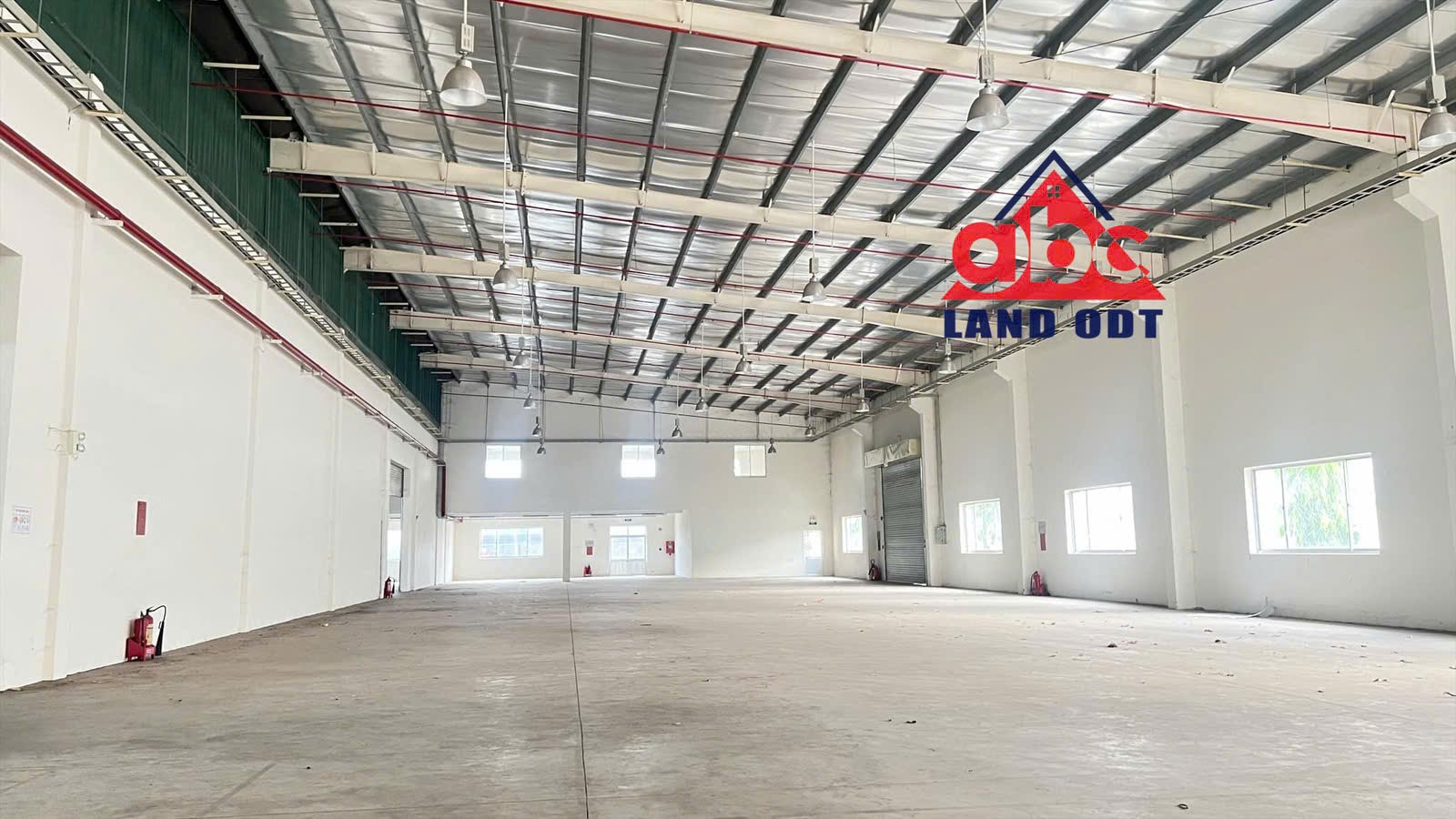 XT029 Nhà Xưởng hiện đại, khuôn viên SX độc lập thu hút đầu linh hoạt nhiều ngành nghề 15977809