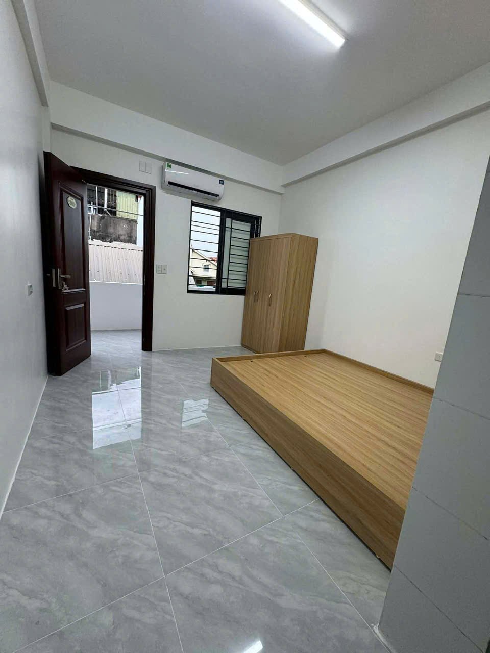 CHO THUÊ PHÒNG ĐẸP TRƯỜNG THI – TRUNG TÂM THÀNH PHỐ VINH – 25M² Ở NGAY 15977817