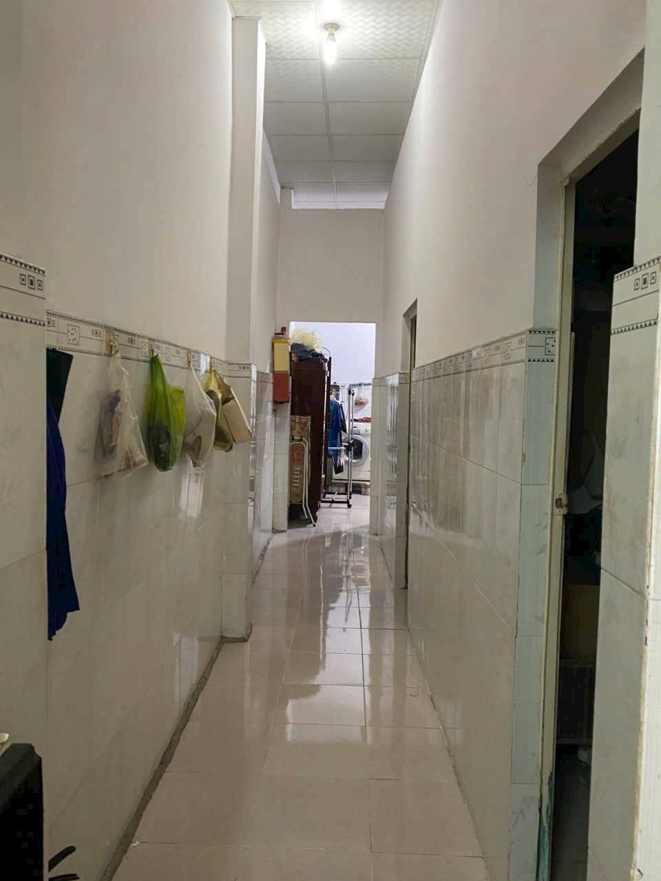 NHÀ NGAY KHO B - HẺM 38 ĐẶNG NHỮ LÂM, NHÀ BÈ - SỔ HỒNG RIÊNG - GIÁ 4,35 TỶ 15977820