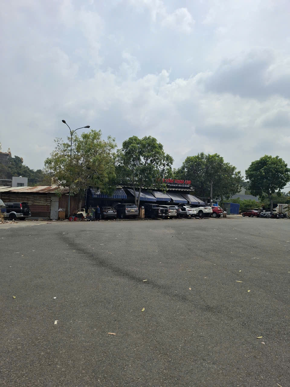 Bán đất LÔ GÓC 3 MẶT THOÁNG,KD buôn bán tốt,Liền kề Công Viên,trường học 15977826