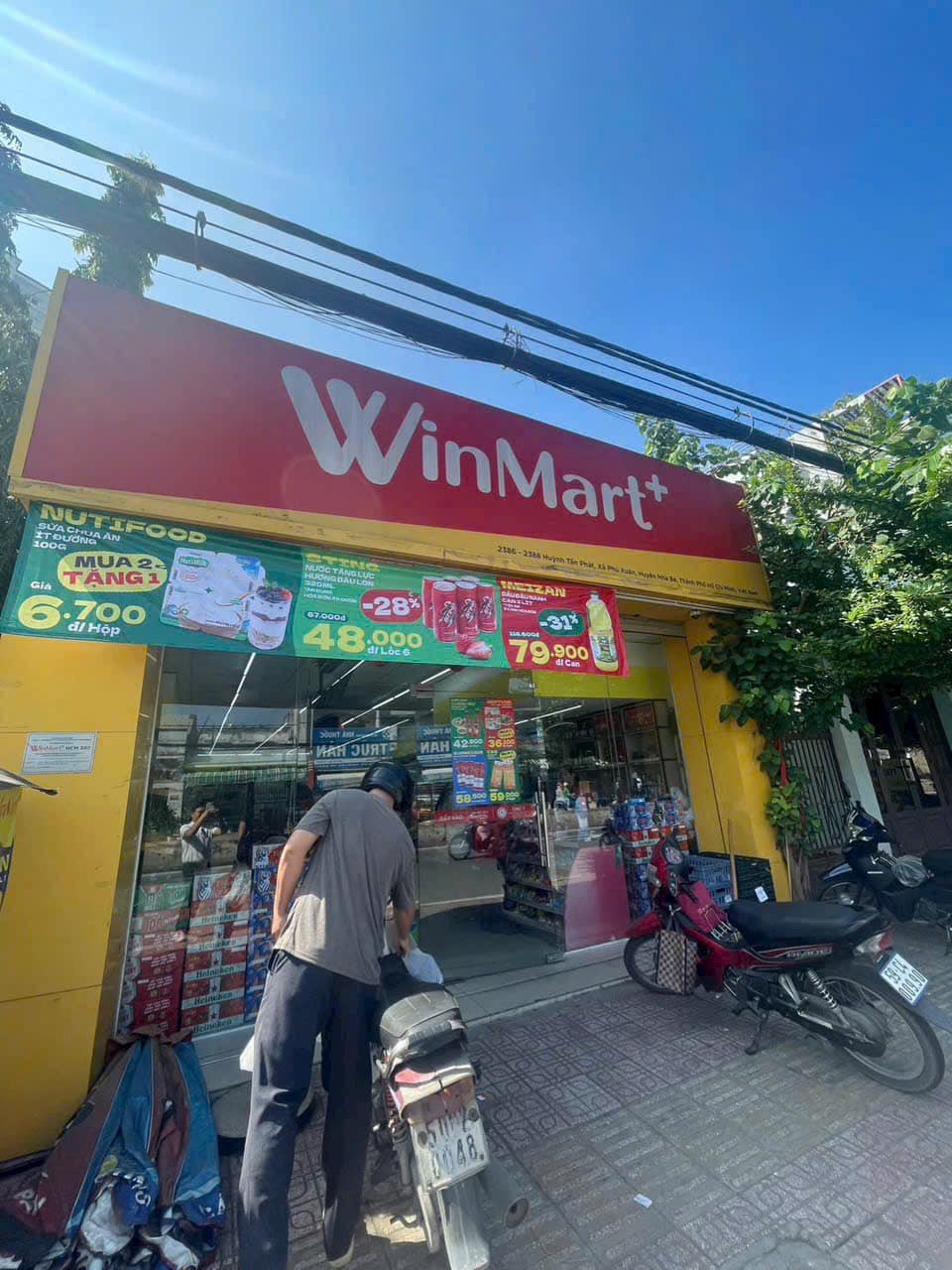 MẶT TIỀN HUỲNH TẤN PHÁT, NHÀ BÈ – CÓ SẴN DÒNG TIỀN 15TR/THÁNG - 5,9 TỶ 15977827