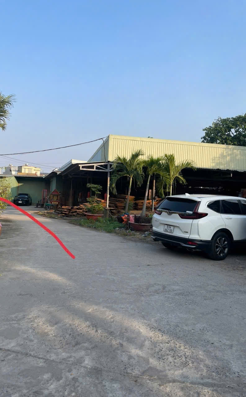 GIÁ THẤP HƠN ĐỊNH GIÁ NGÂN HÀNG 500 TRIỆU – KHO Q12 NGANG 10M CỰC HIẾM 15977829