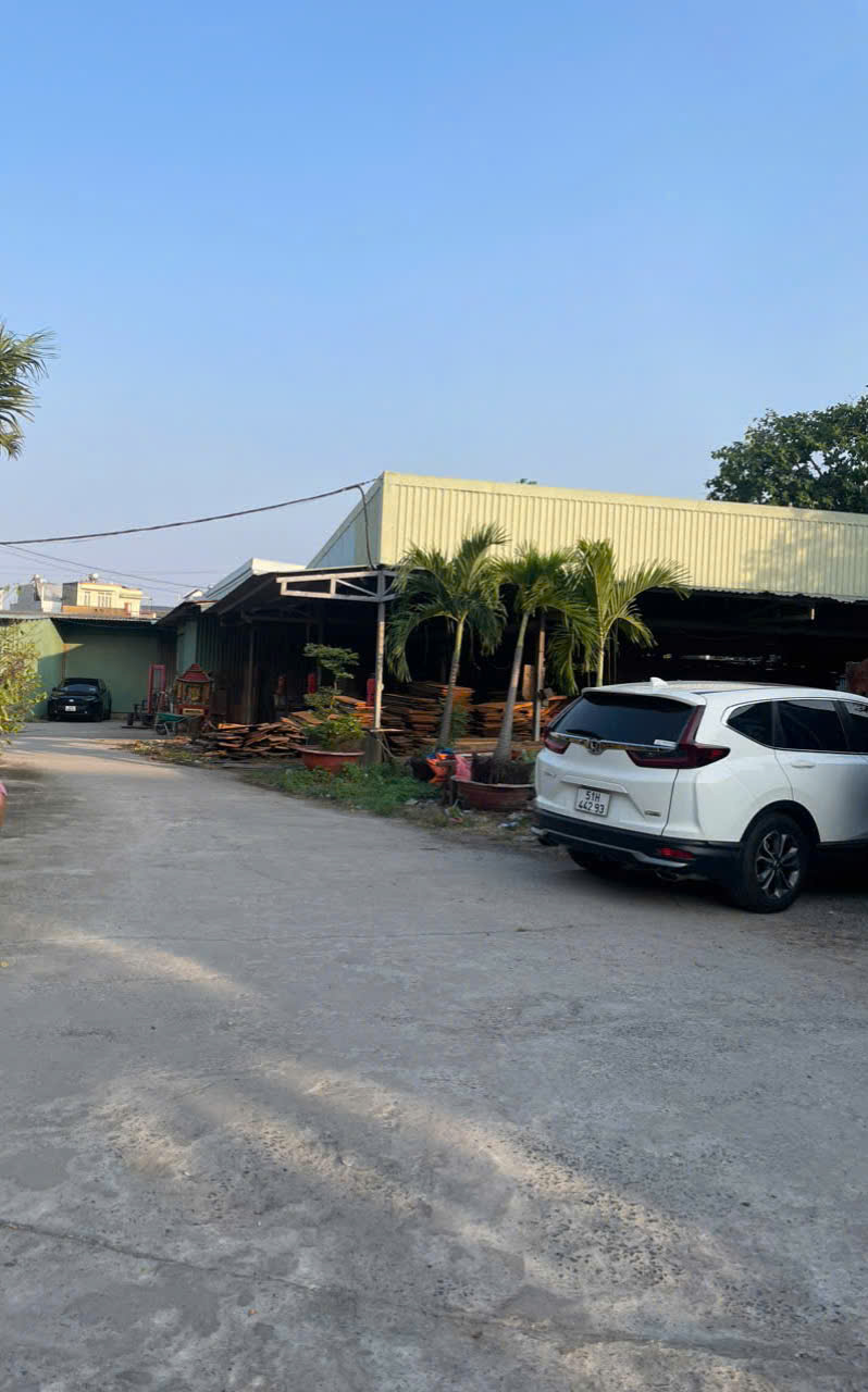 GIÁ THẤP HƠN ĐỊNH GIÁ NGÂN HÀNG 500 TRIỆU – KHO Q12 NGANG 10M CỰC HIẾM 15977829