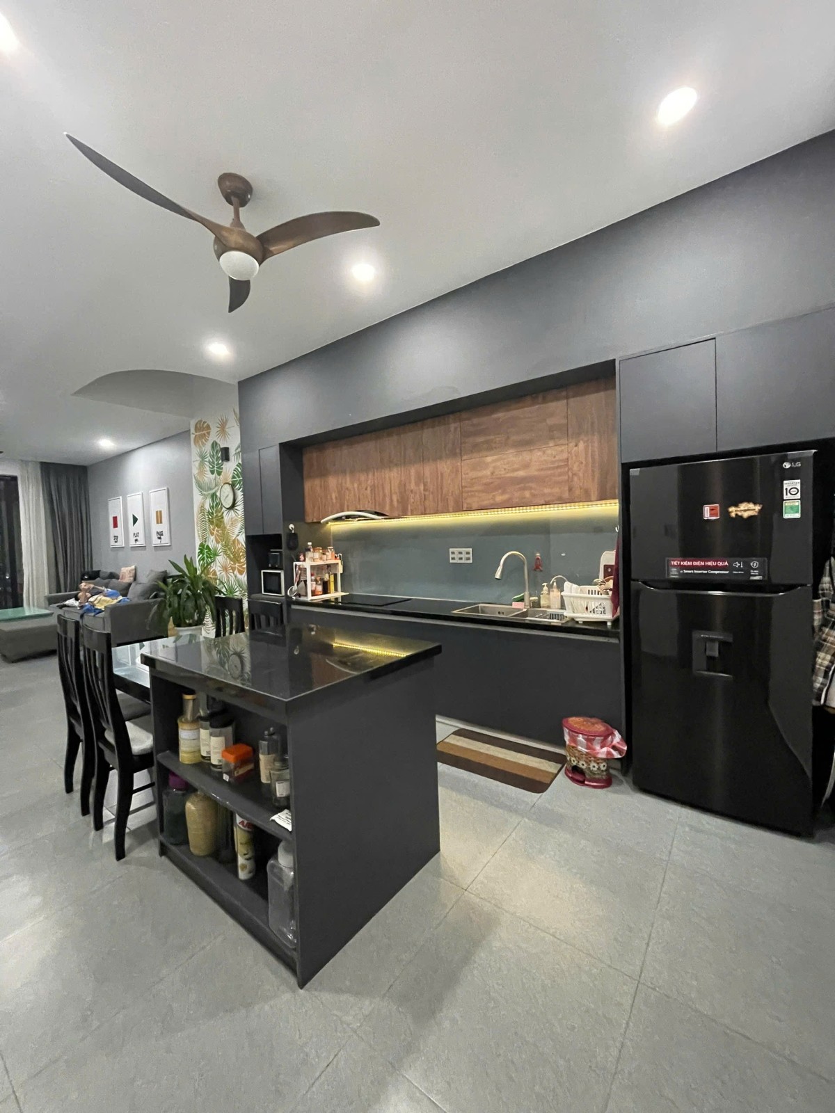 Bán nhà Hói Kiểng 22, 105m², 3 tầng, giá 7.6 tỷ – sát Minh Mạng 15977830