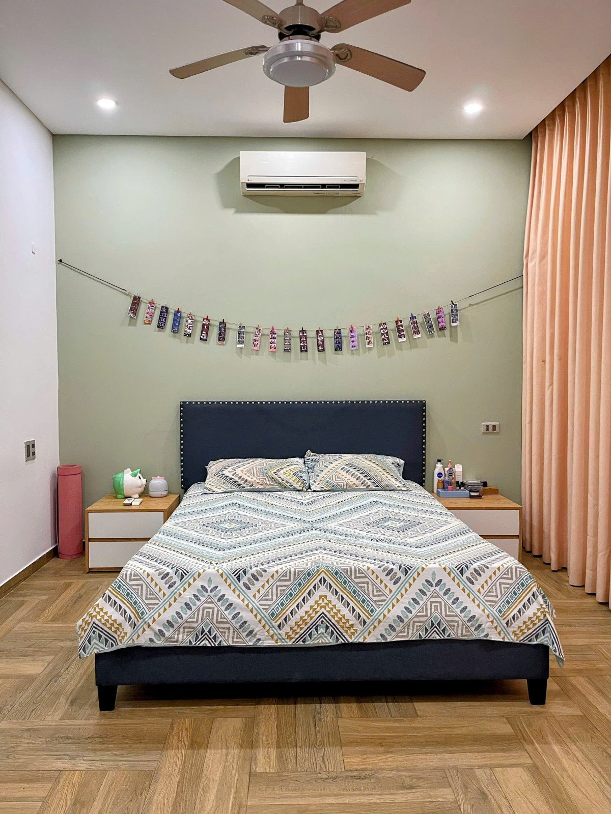 Bán nhà Hói Kiểng 22, 105m², 3 tầng, giá 7.6 tỷ – sát Minh Mạng 15977830