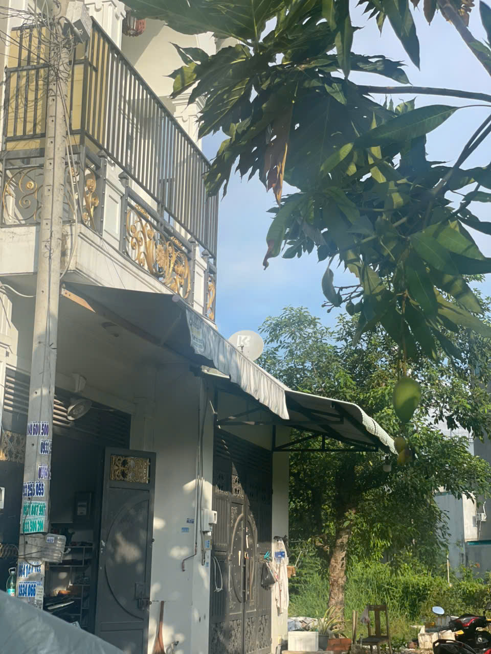 SIÊU HOT CHỢ TỐT – NHÀ ĐẸP HXH Huỳnh Thị Hai – CHỈ 4.5 TỶ CHỐT NGAY! 15977831