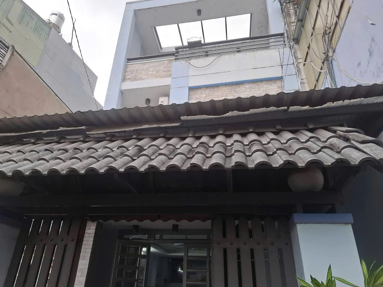 MẶT TIỀN TÂN THỚI HIỆP 15 – CÁCH DƯƠNG THỊ MƯỜI 100M – CHỈ 6,7 TỶ 15977839