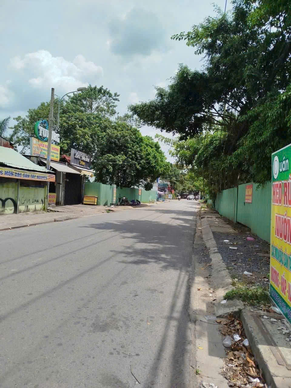 SIÊU PHẨM 1.000M² FULL THỔ – MT NHỰA TRUNG CHÁNH, HÓC MÔN 15977838