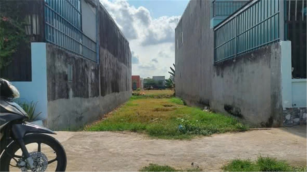 ĐẤT CHÍNH CHỦ - Ấp Rừng Sến, Mỹ Hạnh Bắc, Đức Hòa - Long An 15977840