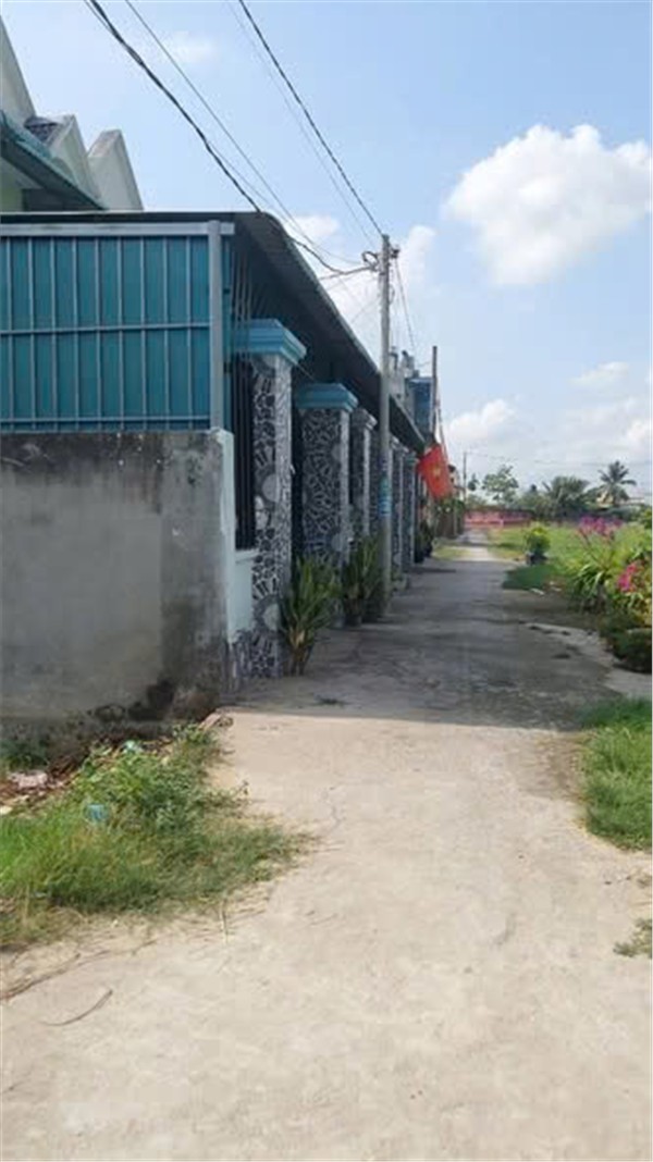 ĐẤT CHÍNH CHỦ - Ấp Rừng Sến, Mỹ Hạnh Bắc, Đức Hòa - Long An 15977840