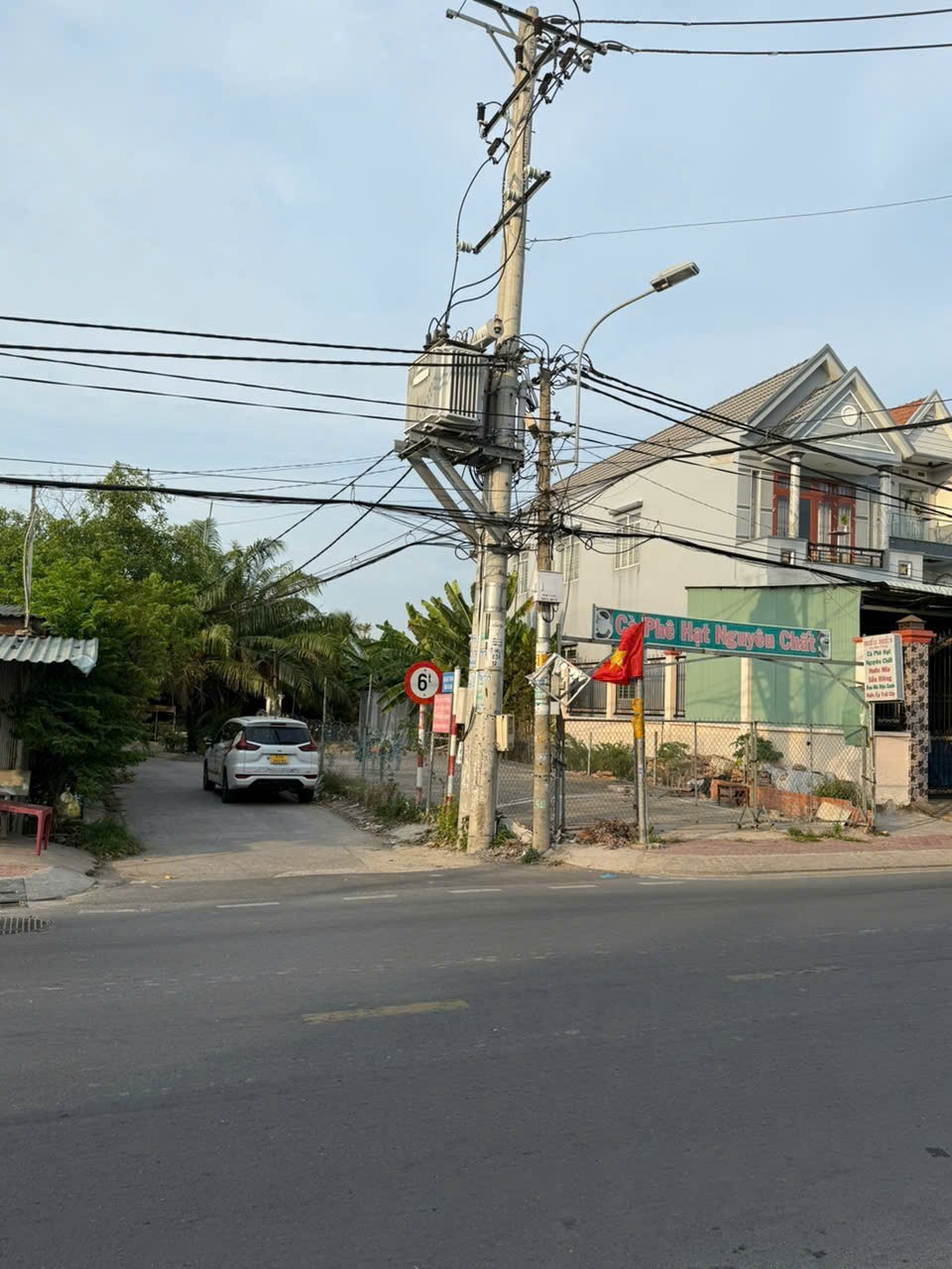 ĐẤT ĐẸP – GIÁ TỐT  – CHÍNH CHỦ CẦN BÁN Tại Đường Đoàn Nguyễn Tuấn, Xã Hưng Long, Bình Chánh 15977841